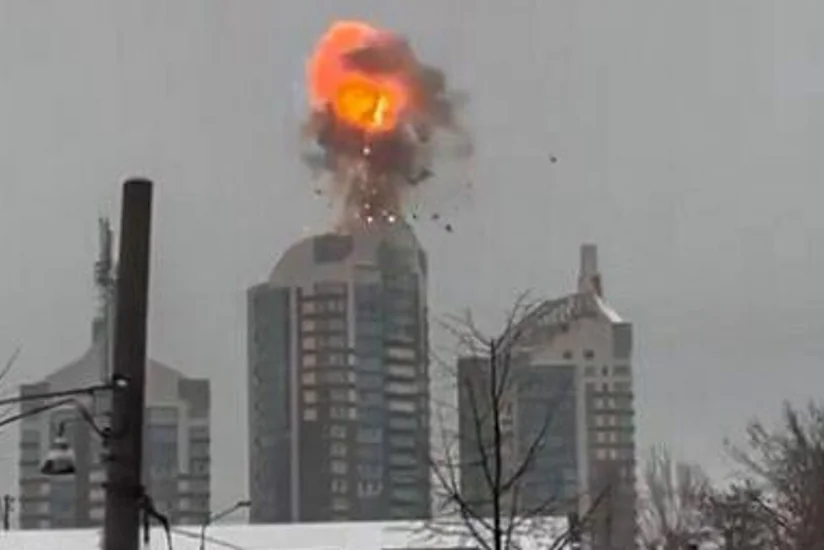 В Татарстане из-за прилетов БПЛА отменены все массовые мероприятия