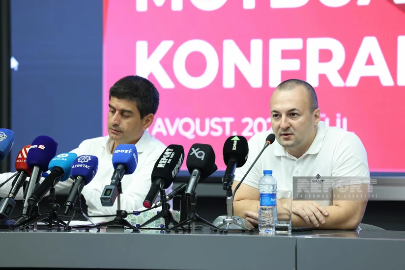 Milli Paralimpiya Komitəsinin rəsmisi: Paris-2024-ə hazırlıqlar çox yaxşı səviyyədə keçib