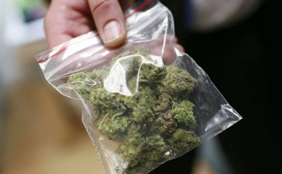 Sabirabad sakinindən narkotik vasitə götürülüb