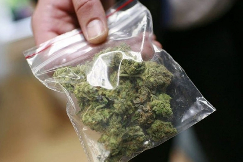 Sabirabad sakinindən narkotik vasitə götürülüb