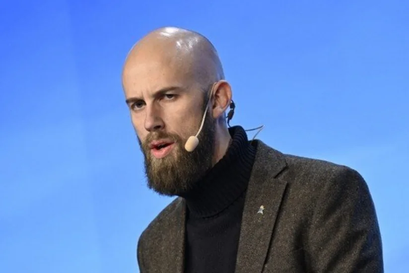 Karl-Oskar Bulin İsveç sakinlərini “ümumi müdafiə”yə qoşulmağa çağırıb