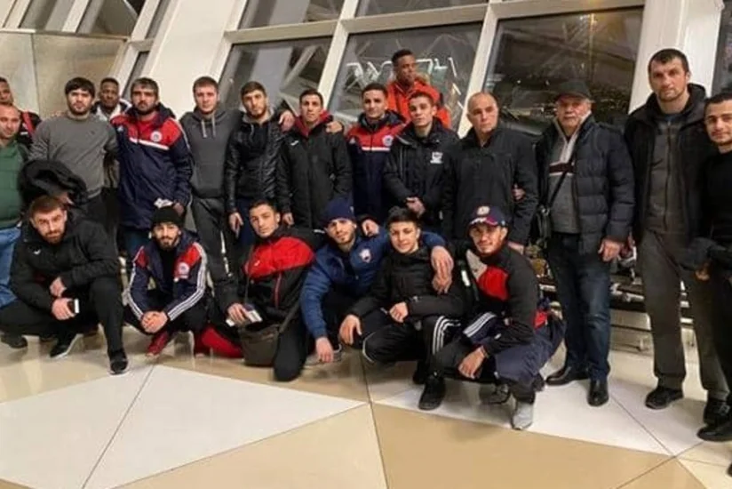 Azərbaycan boksçuları lisenziya turnirinə son hazırlığı Türkiyədə keçəcək