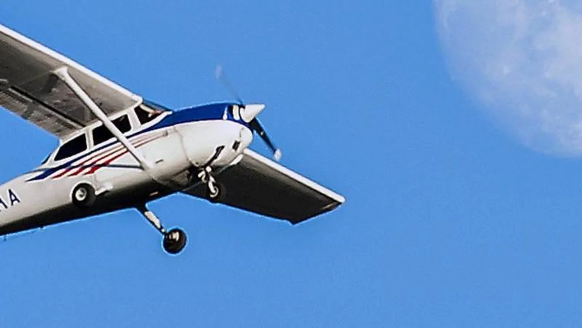 На востоке Австралии разбился cамолет Cessna-172