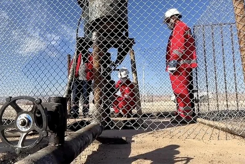 New oil field to contribute $2.9B to Turkish economy