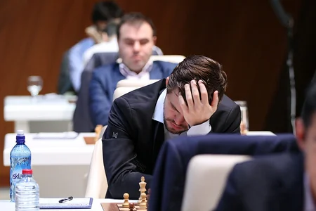 Турнир ShamkirChess 2019 завершился - ОБНОВЛЕНО