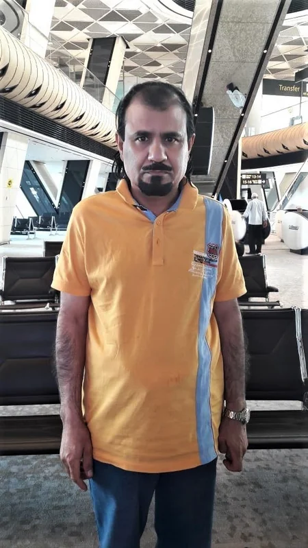 8 əcnəbi vətəndaşın saxta sənədlərlə Azərbaycanın dövlət sərhədindən keçmək cəhdinin qarşısı alınıb