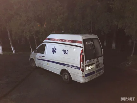 Bakı-Quba yolunda baş verən zəncirvari qəzada 6 səhiyyə işçisi xəsarət alıb - FOTO - VİDEO - YENİLƏNİB-2