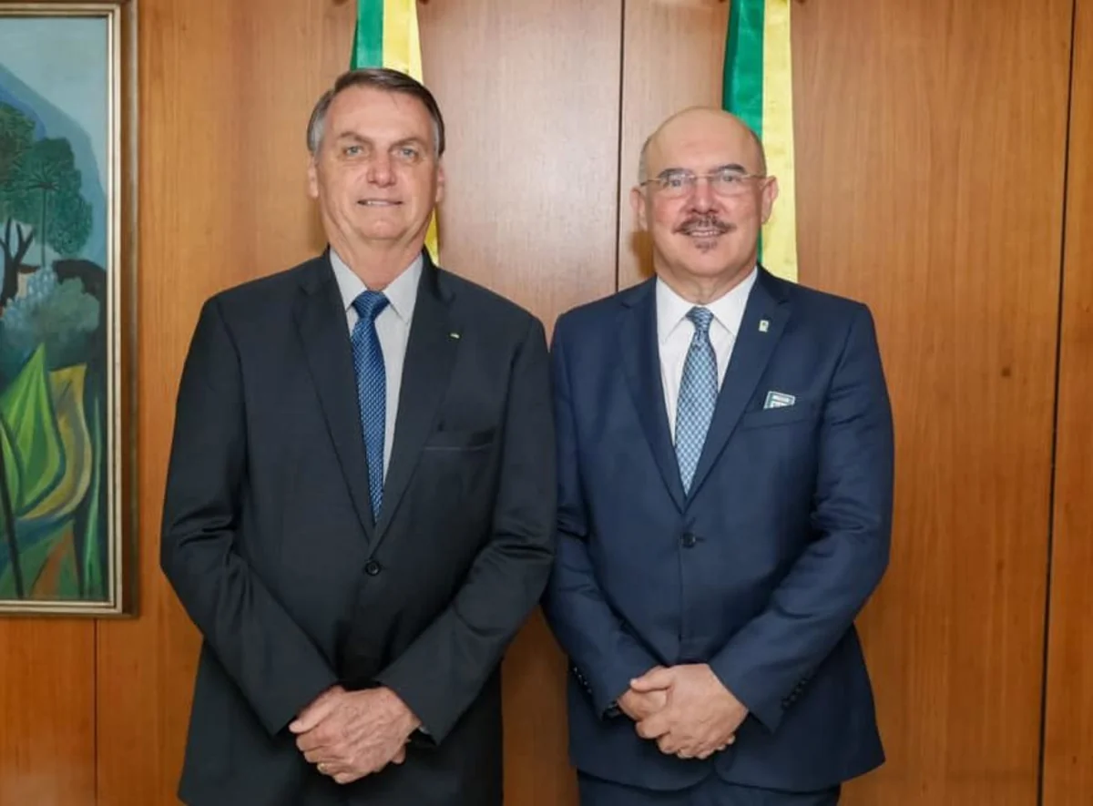 Braziliyada iki nazir koronavirusa yoluxdu