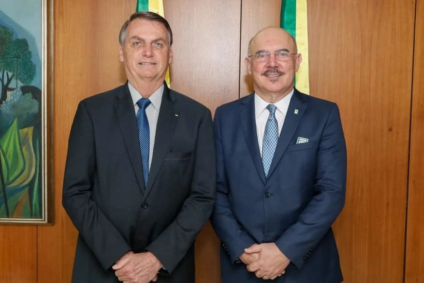 Braziliyada iki nazir koronavirusa yoluxdu