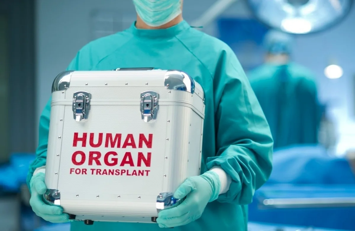 Orqan transplantasiyası ilə bağlı qanun layihəsi parlamentdə müzakirə olunacaq