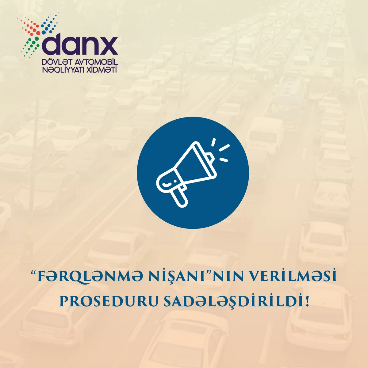 Azərbaycanda “Fərqlənmə nişanı”nın verilməsi proseduru sadələşdirilib