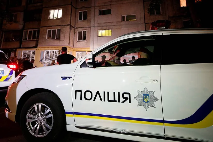 В Киеве при взрыве в общежитии погибли два человека