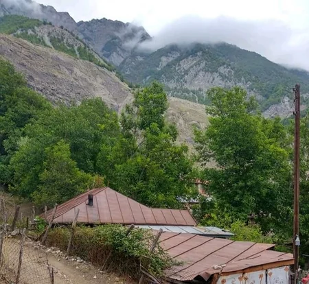 İsmayıllı sakini avtomobilində odlu silahla qətlə yetirilib