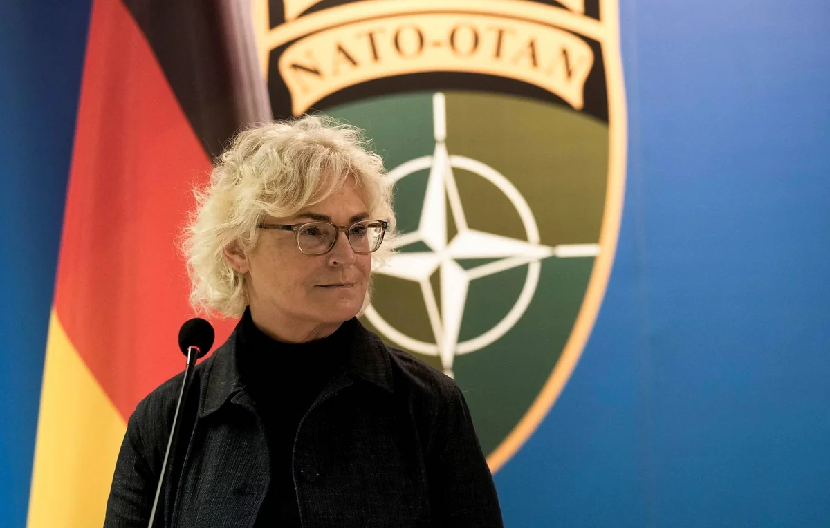 NATO gələn həftə Rusiyanın təhlükəsizlik təminatı təkliflərini müzakirə edəcək