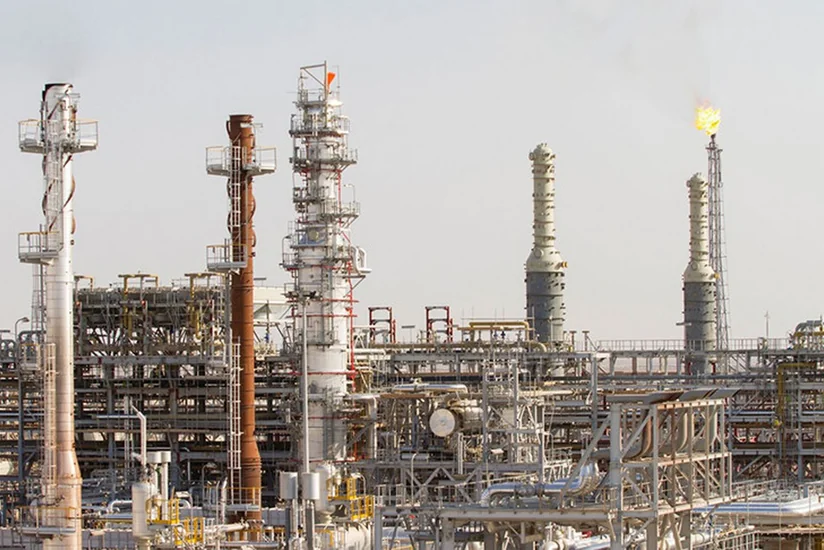 İraqda neftayırma müəssisəsinə raket atılıb