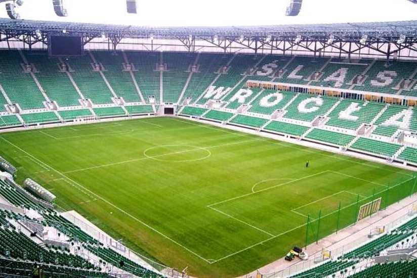 Azərbaycan millisinin Ukrayna ilə keçirəcəyi səfər oyununun yeri müəyyənləşib