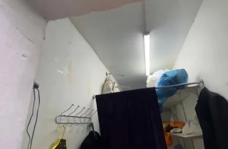FHN Bakıda geyim mağazasını bağlayıb