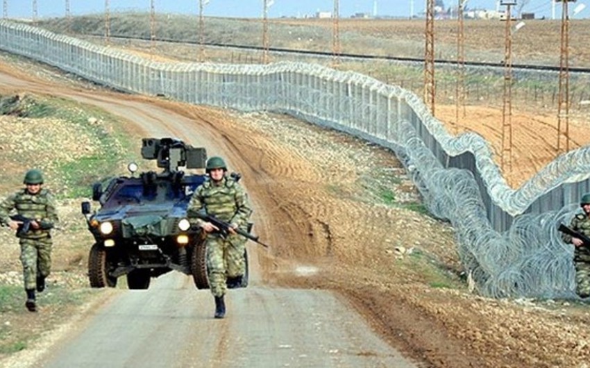 ​Türkiyədə Ermənistan əsilli terrorçu həbs edilib