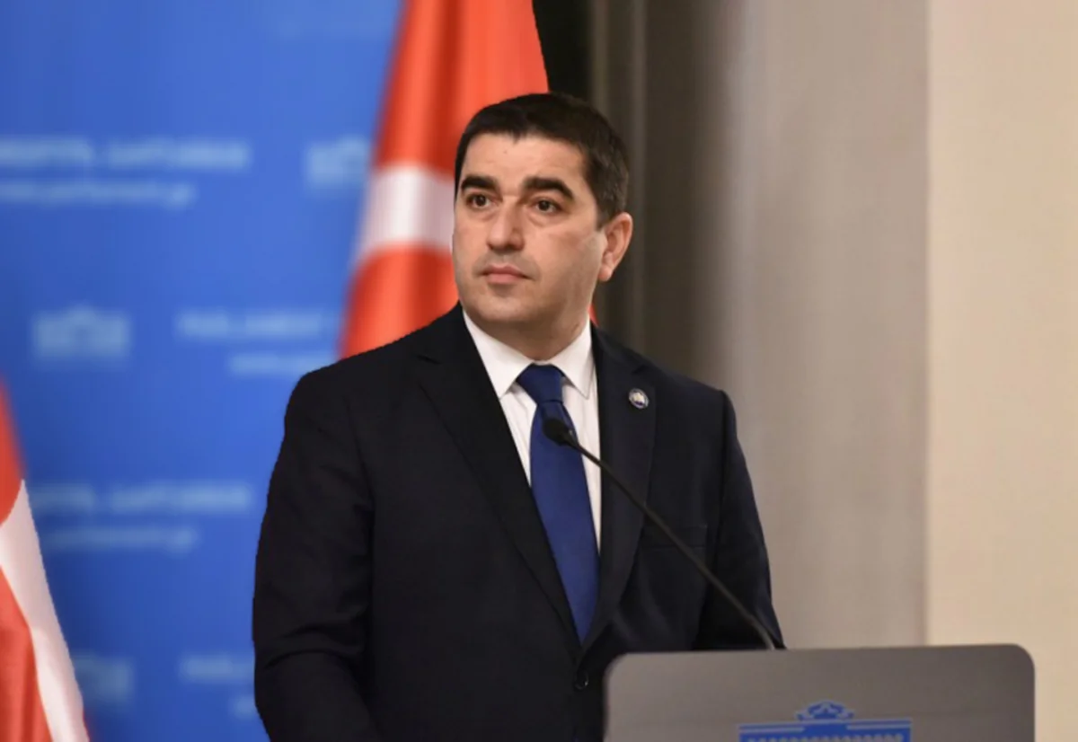 Parlamentin sədri: Müxalifət 2020-ci il seçkilərinin ssenarisini təkrarlamağa hazırlaşır