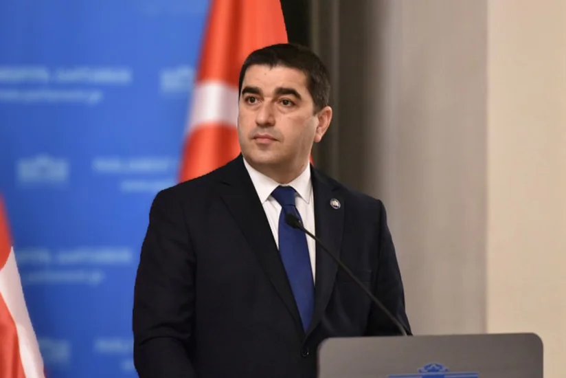 Папуашвили: Оппозиция готовит повторение сценария парламентских выборов 2020 года