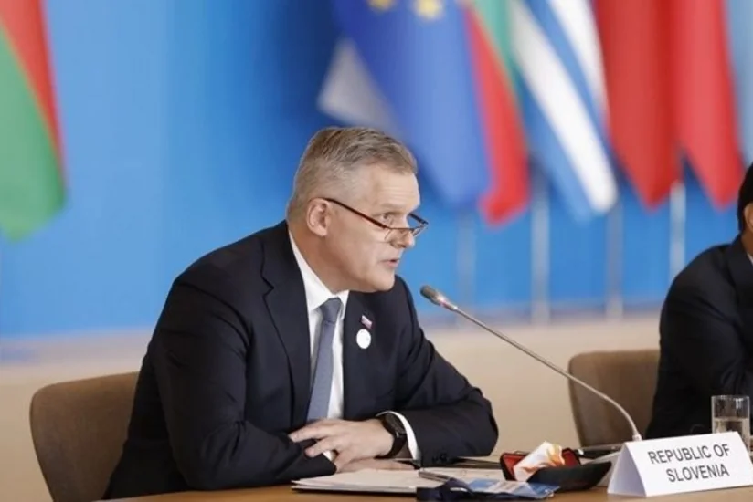 Slovenia embraces Azerbaijan as a vital gas supplier