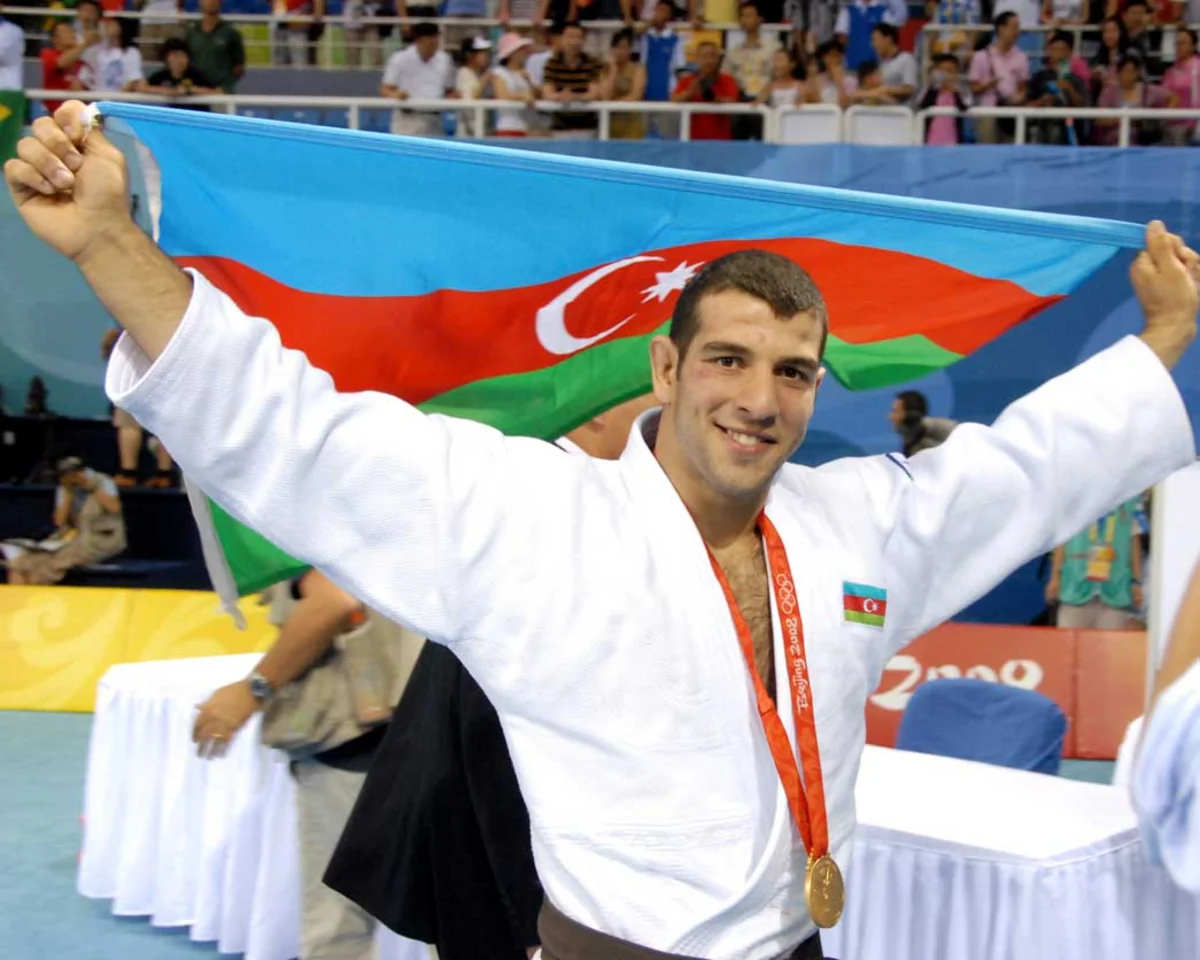 Elnur Məmmədli: Özümü məşqçi kimi görmürəm