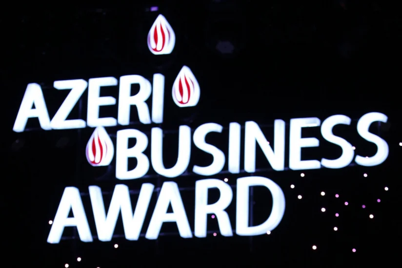 Bakıda 2016-ci ilin yekunları üzrə Azeri Business Award Milli mükafatının təqdimatı keçiriləcək