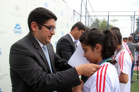 ​Formula-1ə dəstək yarışları başa çatıb