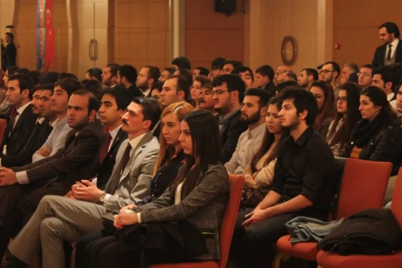 ​Ankarada Xocalı soyqırımı müzakirə olunub