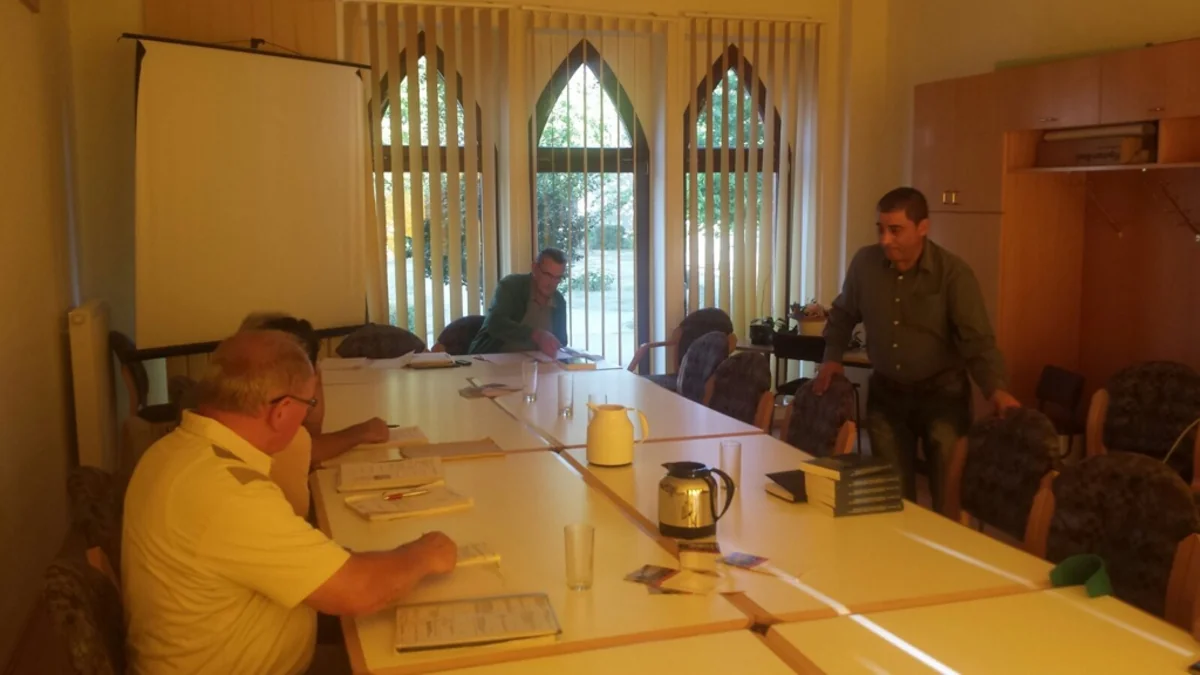 Almaniyada Xocalı abidəsinin ucaldılması təklif olunub