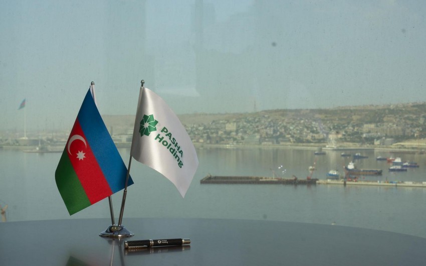 PASHA Holding increases shares in Kapital Bank 