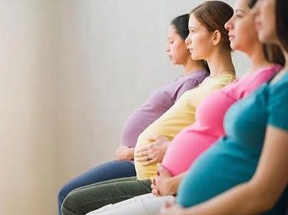 Advisor to the UN Population Fund: 'Half of pregnancies artificially terminated in Azerbaijan'