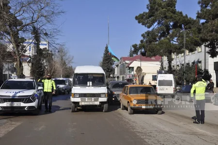 Biləsuvar və Cəlilabadda 20 Yanvar şəhidləri anılıb