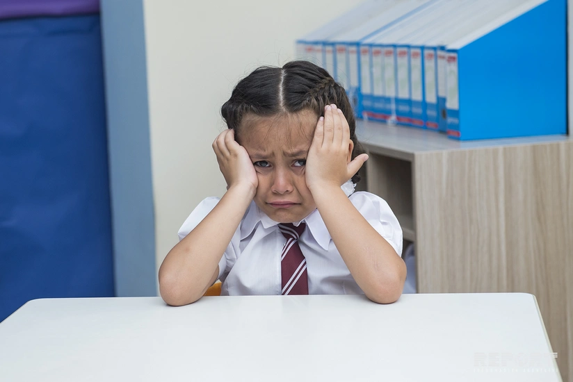 Dərsə gedən... - FOTOREPORTAJ