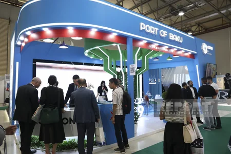 Bu gün Bakı Enerji Həftəsi başlayır