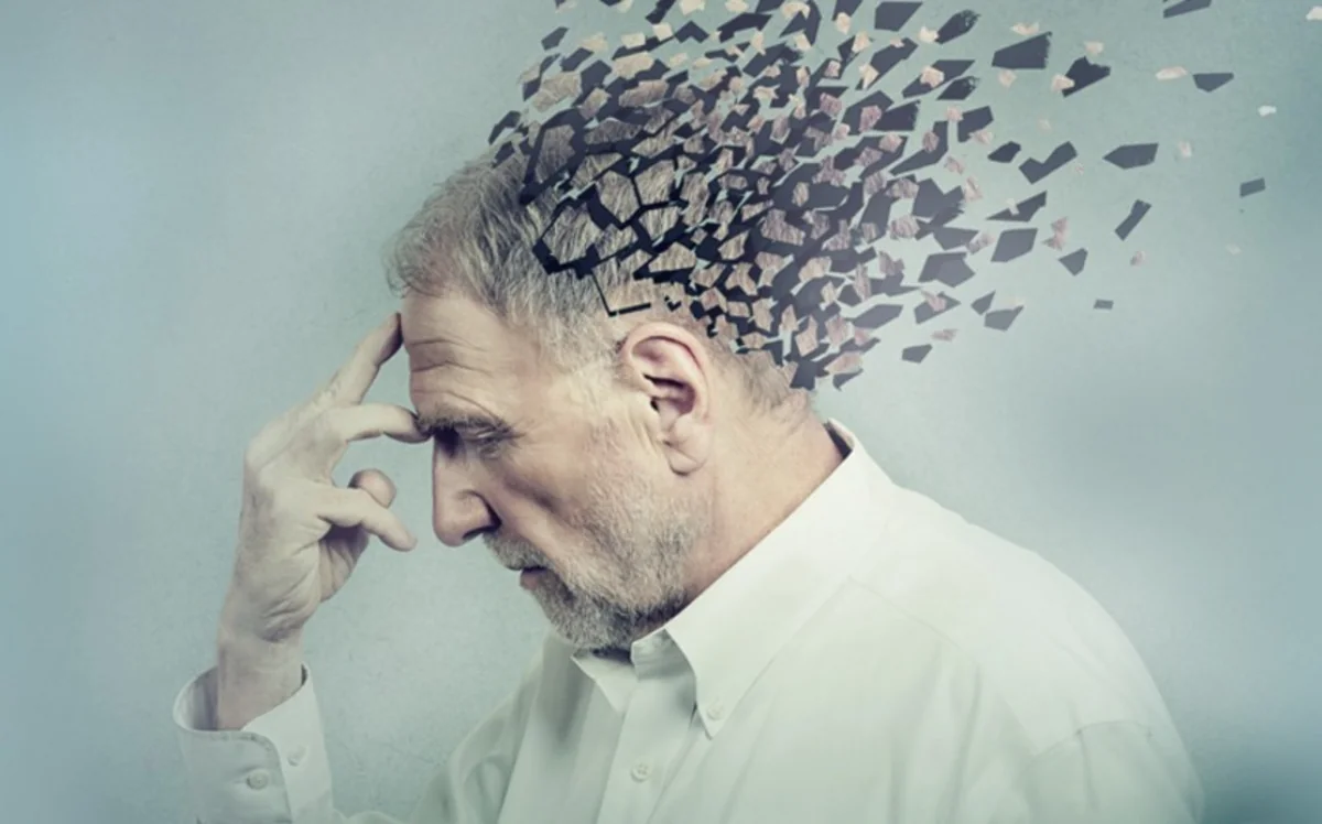Scientists find way to stop memory loss in Alzheimer's disease
