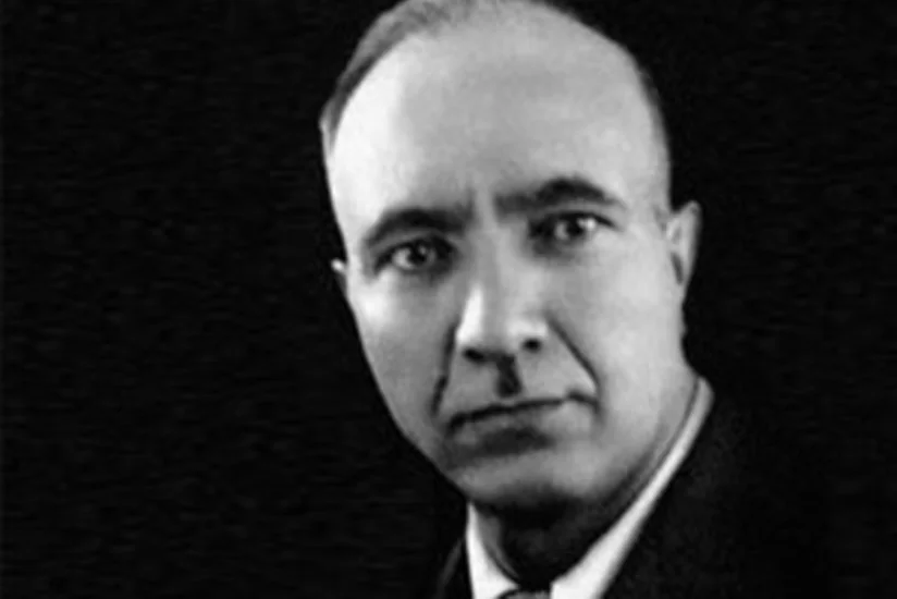 Mir Cəlalın əsərləri Ukraynada kitab şəklində nəşr olunub