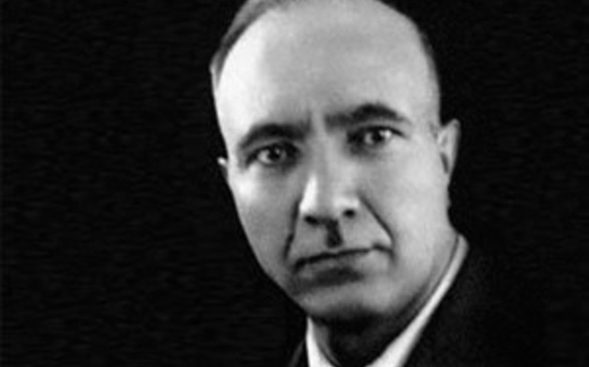 Mir Cəlalın əsərləri Ukraynada kitab şəklində nəşr olunub