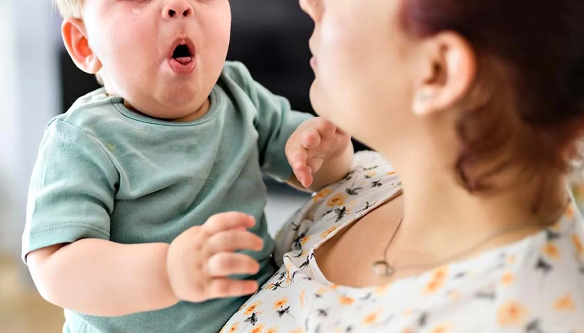 New Zealand declares whooping cough epidemic