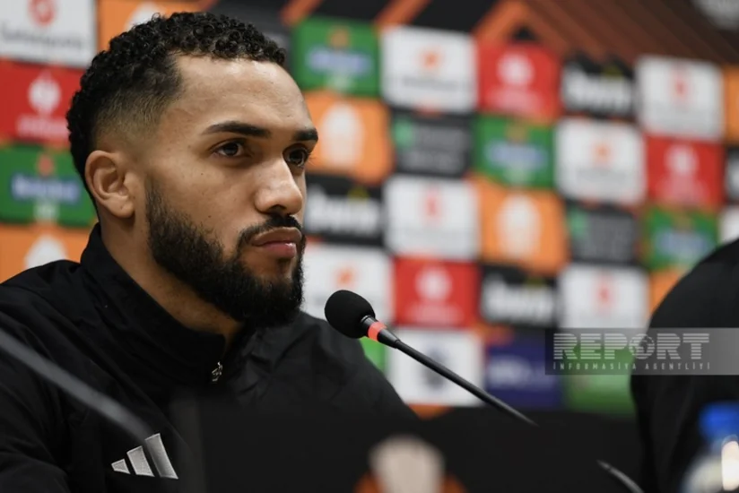 Qarabağın hücumçusu zədələnib