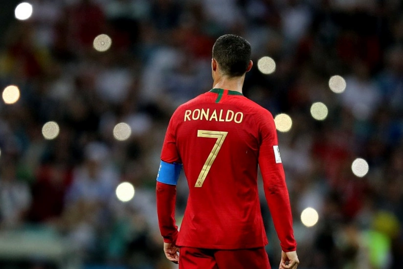 Cristiano Ronaldo could make shock return to Real Madrid