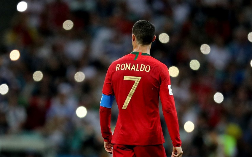 Cristiano Ronaldo could make shock return to Real Madrid