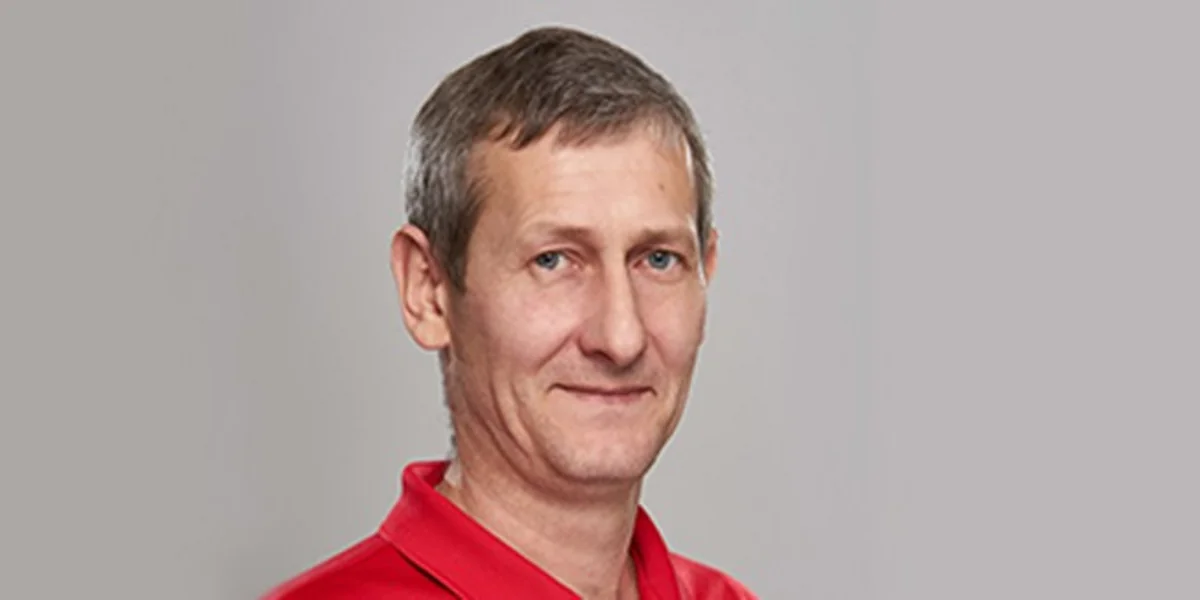 Скончался главный тренер сборной Азербайджана по гимнастике