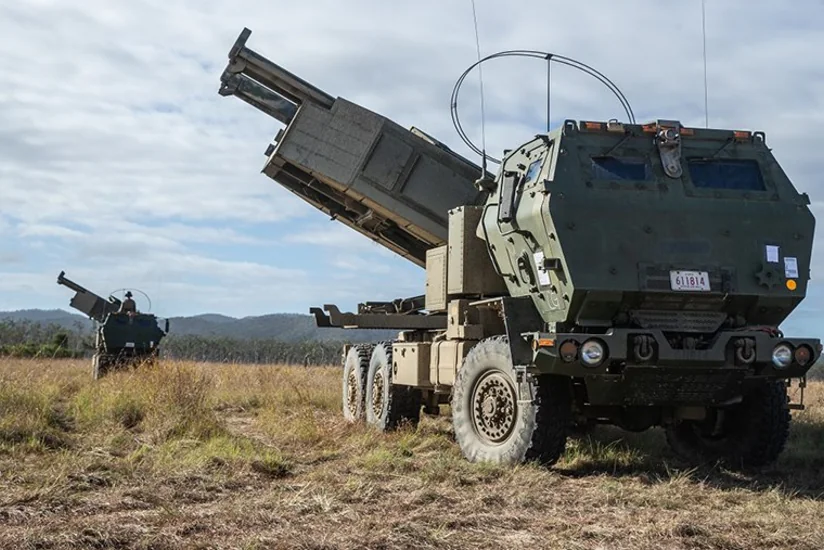 Литва подпишет соглашение о закупке американских HIMARS