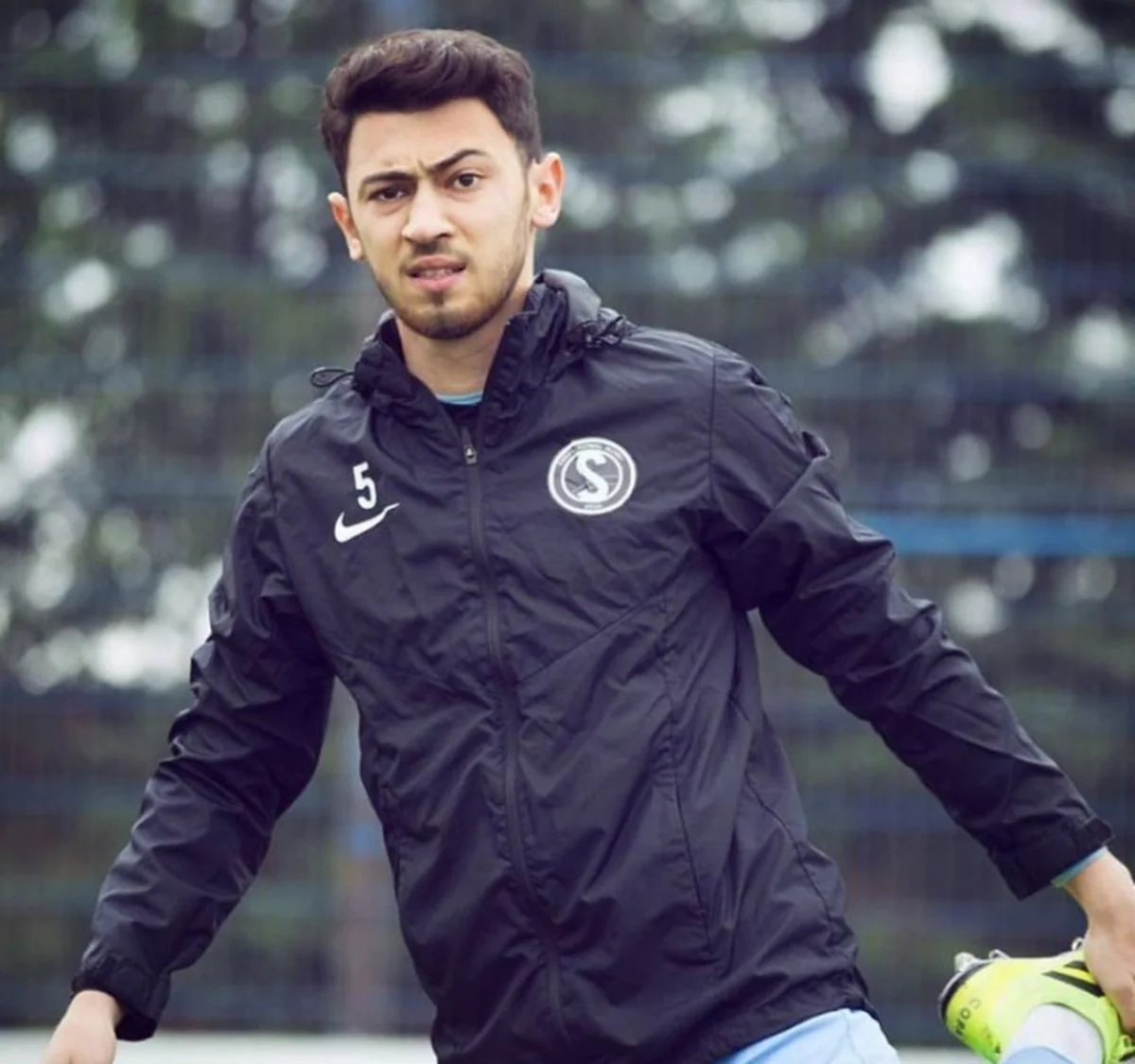 Səbail daha iki futbolçusu ilə yollarını ayırmağı qərara alıb