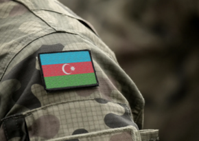 Kursant əsgər hərbi rütbəsinə bərabər tutulacaq