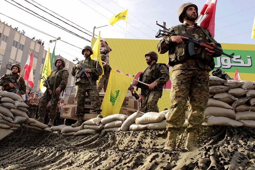 Ötən il oktyabrın 8-dən “Hizbullah” İsrailə 7 500 raket atıb