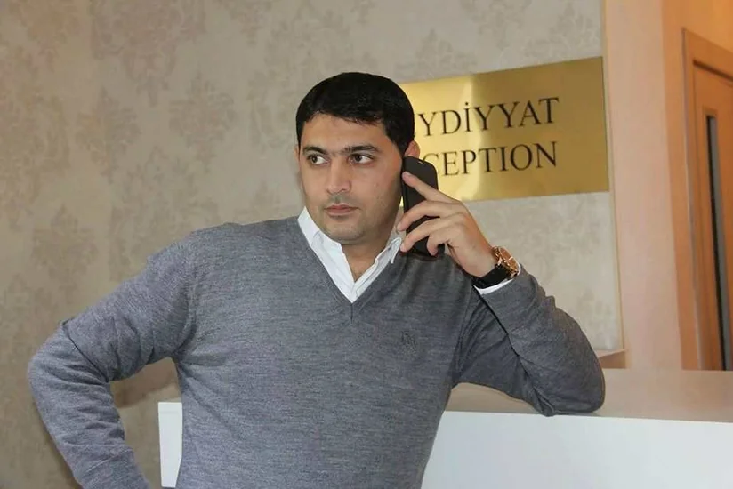 Neftçinin yeni idman direktoru: Heç bir insan bura hansısa futbolçunu ata bilməz