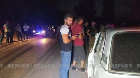 Tovuzda yol qəzasında ölən və yaralıların şəxsiyyəti məlum olub