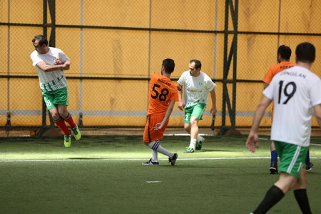 Zəfər Kuboku böyükhesablı qələbə ilə başlayıb